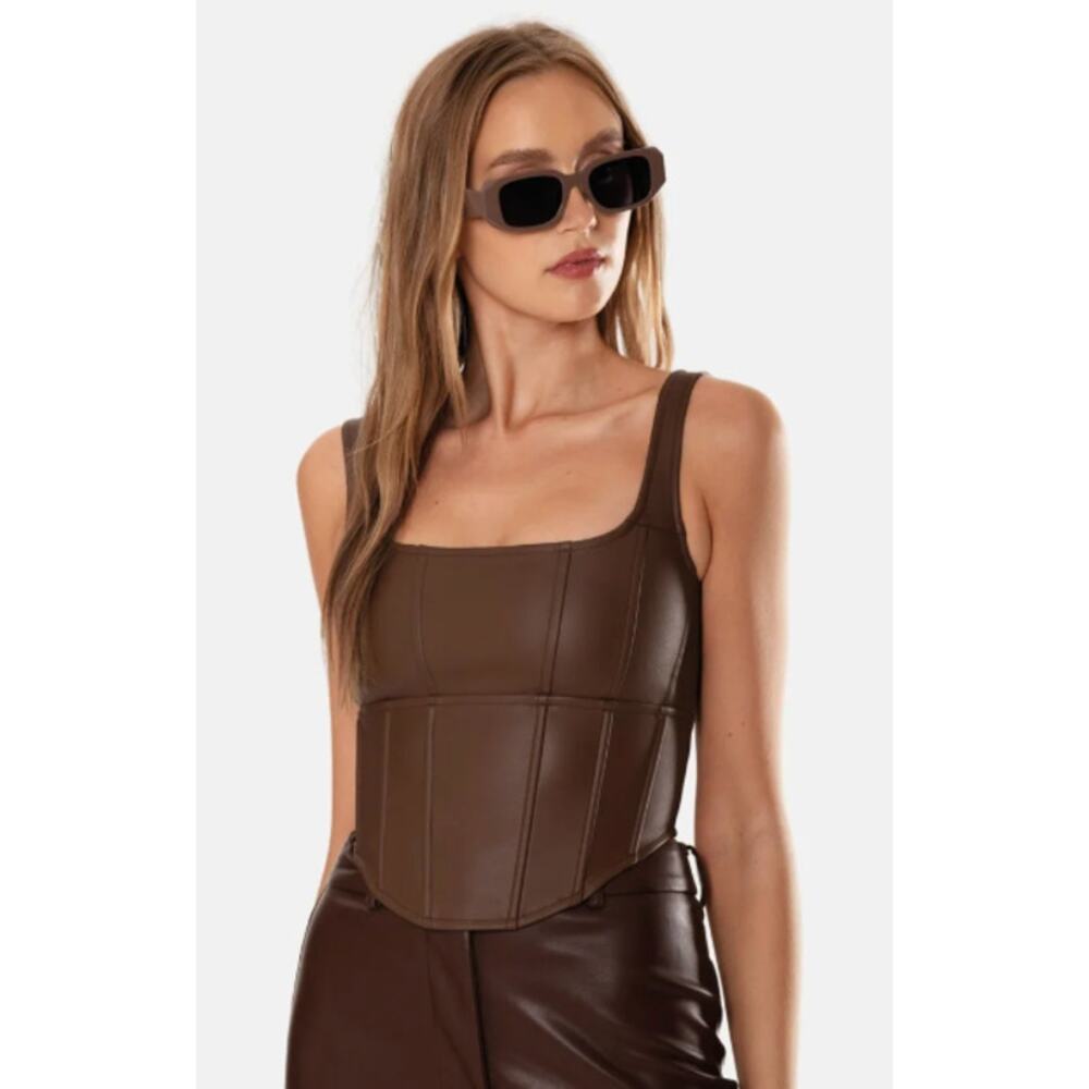 NWT OW Collection Amara Top, XS $110